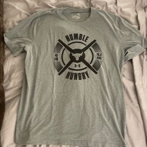 Humble UA T shirt